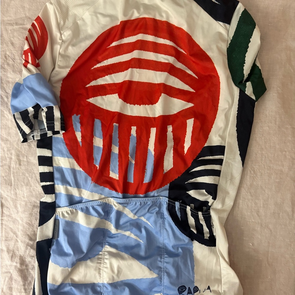 Rapha Women's Jersey